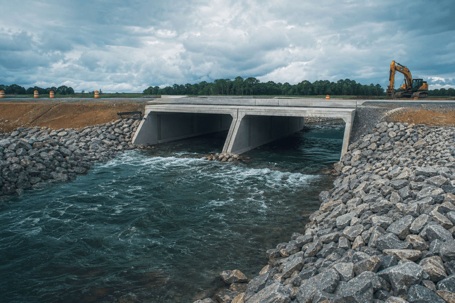 Culverts
